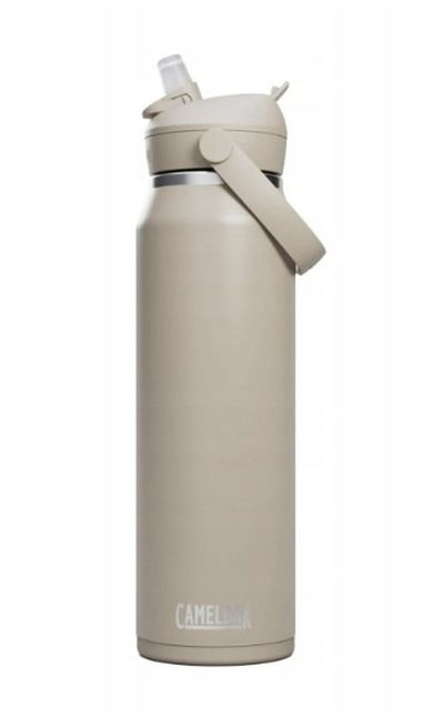 Camelbak, Thrive Flip Straw Insulated SST, butelka termiczna, 740ml