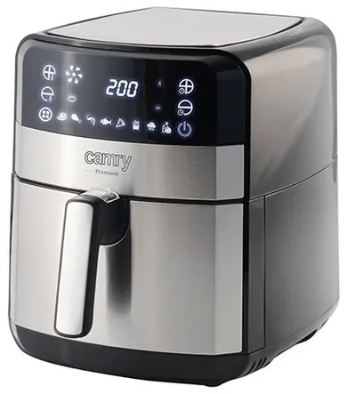 Camry, frytkownica beztłuszczowa, air fryer, CR 6311