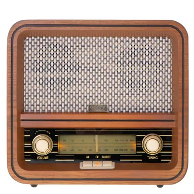 Camry, retro radio, CR 1188