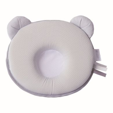 Candide, Panda Air+, poduszka redukująca nacisk, szara