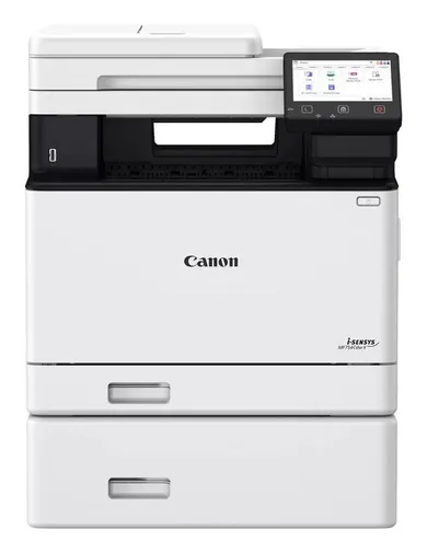 Canon, i-Sensys, urządzenie wielofunkcyjne, MF754Cdw II