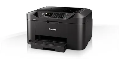 Canon, MAXIFY MB2150, urządzenie wielofunkcyjne