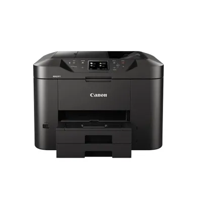 Canon, MAXYFY MB2750, urządzenie wielofunkcyjne