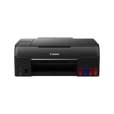 Canon, PIXMA G640 MegaTank, urządzenie wielofunkcyjne