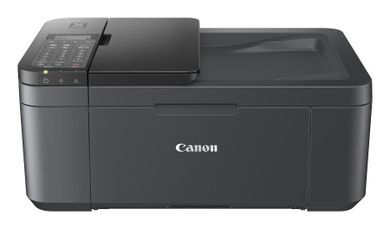 Canon, Pixma TR4755i, urządzenie wielofunkcyjne, czarne