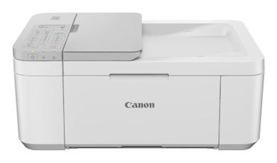 Canon, Pixma, urządzenie wielofunkcyjne, białe, TR4756i