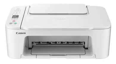 Canon, Pixma, urządzenie wielofunkcyjne, białe, TS3751i