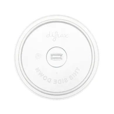 Canpol babies, uszczelka do butelki S-shape z zaworkiem antykolkowym