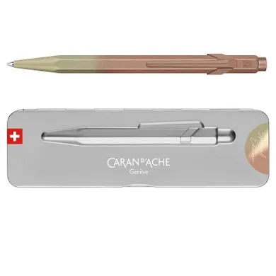 Carandache, Claim Your Style długopis, sunstone pink