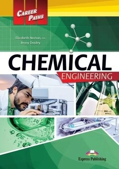 Career Paths. Chemical Engineering. Student's Book + DigiBook