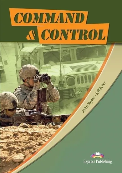 Career Paths: Command & Control. Student's Book + DigiBook