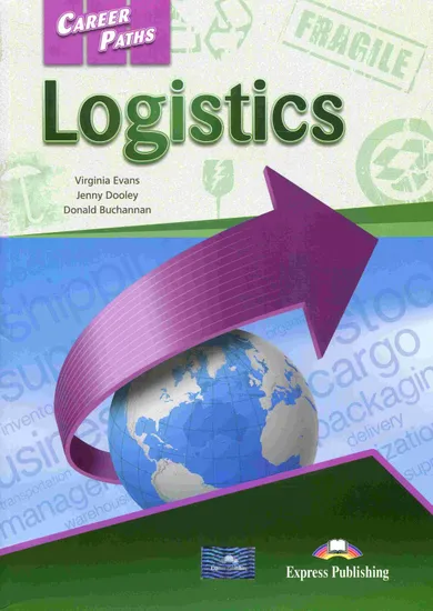 Career Paths Logistics Student's Book + DigiBook