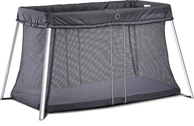 Caretero, Easy, kojec, black