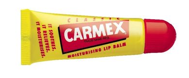 Carmex, pomadka ochronna w tubce, Classic, 10g