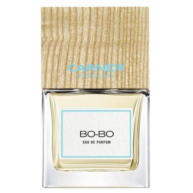 Carner Barcelona, Bo-Bo, woda perfumowana, spray, 50 ml