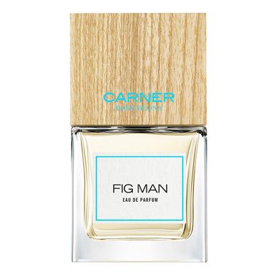 Carner Barcelona, Fig Man, woda perfumowana, spray, 100 ml