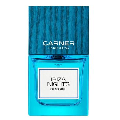 Carner Barcelona, Ibiza Nights, woda perfumowana, spray, 100 ml