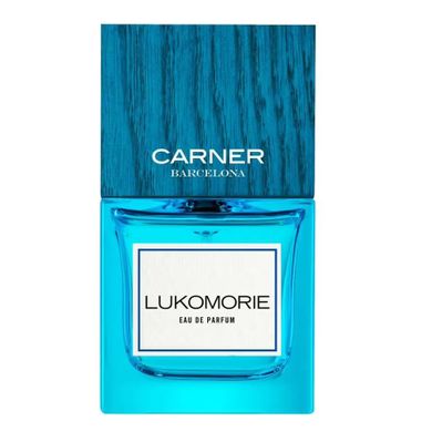 Carner Barcelona, Lukomorie, woda perfumowana, spray, 100 ml