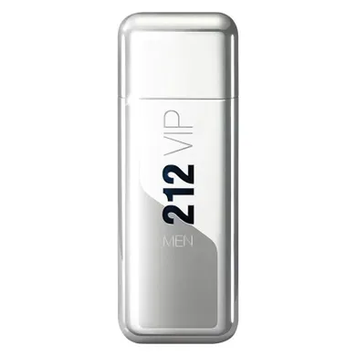 Carolina Herrera, 212 VIP Men, woda toaletowa, spray, 100 ml