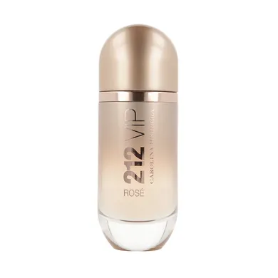 Carolina Herrera, 212 VIP Rose, woda perfumowana, spray, 80 ml