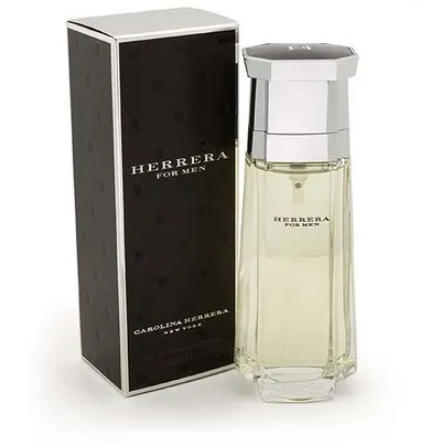 Carolina Herrera, Carolina Herrera for Men, woda toaletowa, 100 ml