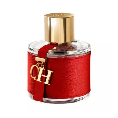 Carolina Herrera CH, woda toaletowa, spray, 100 ml