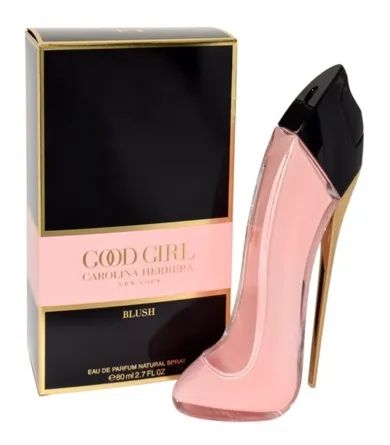 Carolina Herrera, Good Girl Blush, woda perfumowana, 80 ml