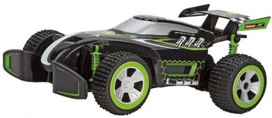 Carrera, Buggy Green Cobra 3, pojazd zdalnie sterowany, 1:20
