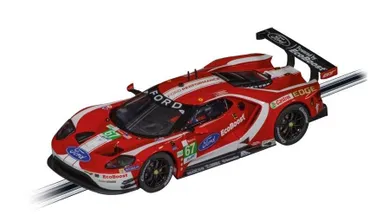 Carrera, Evolution, Ford GT Race Car No. 67, pojazd zdalnie sterowany, 1:32