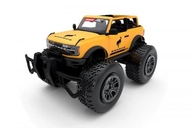 Carrera, Ford Bronco RC, pojazd zdalnie sterowany, 2,4GHz