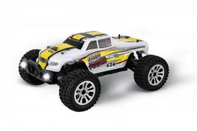 Carrera, Offroad Pick-up 2,4GHz, pojazd zdalnie sterowany, 1:10