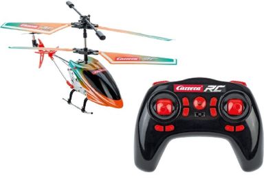 Carrera, Orange Sply II, helikopter zdalnie sterowany