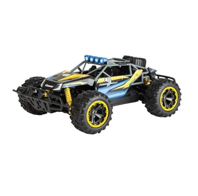 Carrera, Passion Impact 3.0, pojazd zdalnie sterowany, 2,4GHz