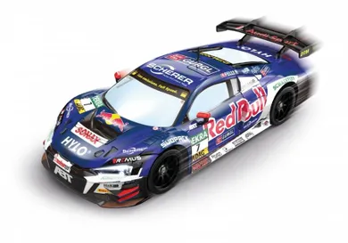 Carrera, Red Bull Audi R8 LMS GT3, pojazd zdalnie sterowany