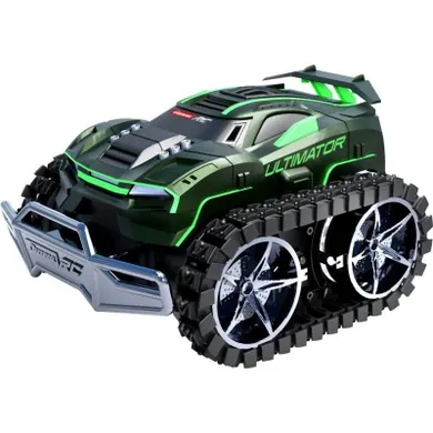 Carrera, Ultimate Terrain Vehicle 2,4GHz, pojazd zdalnie sterowany, 1:16