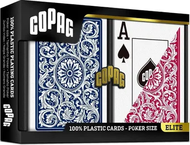 Cartamundi, Copag, karty do pokera, 2-55