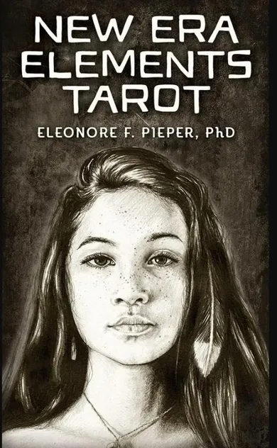 Cartamundi, New Era Elements, karty do tarota