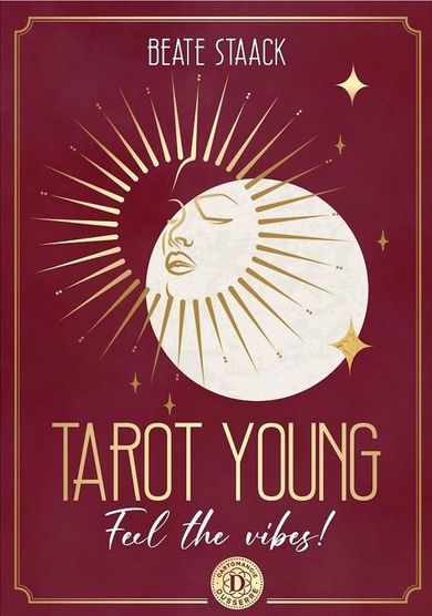 Cartamundi, Young, karty do tarota