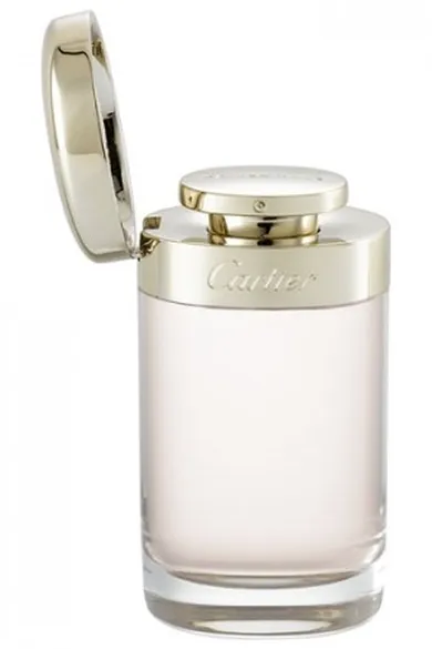 Cartier, Baiser Vole, Woda perfumowana, 50 ml