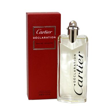 Cartier, Declaration, Woda toaletowa, 50 ml