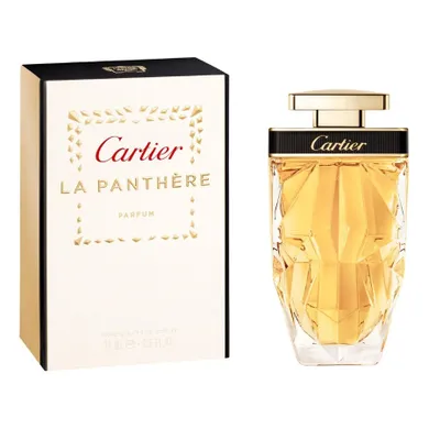 Cartier, La Panthere, perfumy, spray, 75 ml