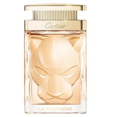 Cartier, La Panthere, woda perfumowana, spray, 100 ml