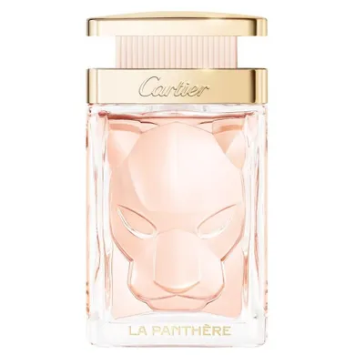 Cartier, La Panthere, woda toaletowa, spray, 50 ml