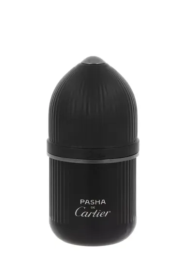 Cartier, Pasha de Cartier Noir Absolu, perfumy, spray, 50 ml