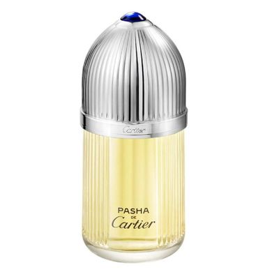 Cartier, Pasha de Cartier, woda toaletowa, spray, 100 ml