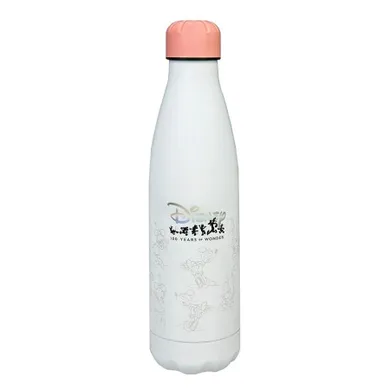 Cass Film, Disney, butelka termiczna, 450 ml