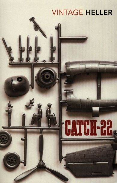 Catch 22