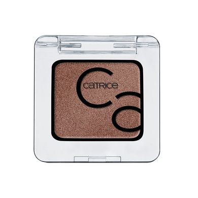 Catrice, Art Couleurs Eyeshadow, cień do powiek, 080 Mademoiselle Chic, 2 g