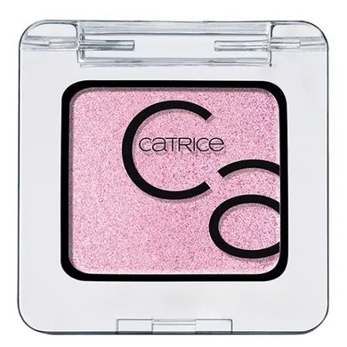 Catrice, Art Couleurs Eyeshadow, cień do powiek, 160 Silicon Violet, 2.4g