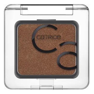Catrice, Art Couleurs, mocno napigmentowany cień do powiek, 440 Bronze Bills, 2g